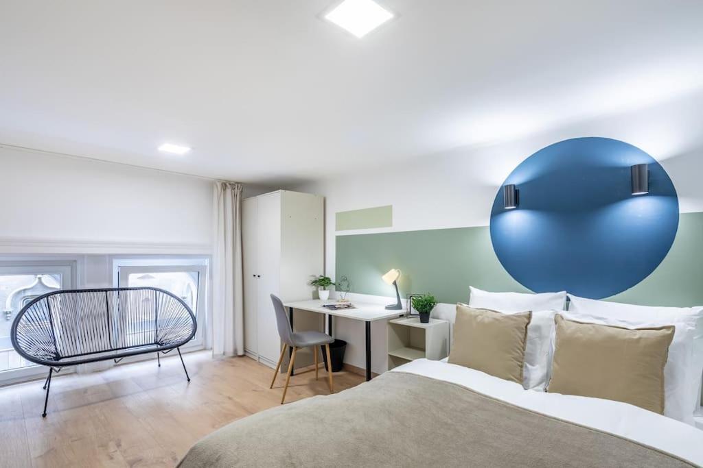 Apartman Cityscape Budget Doubledecker B Budapest